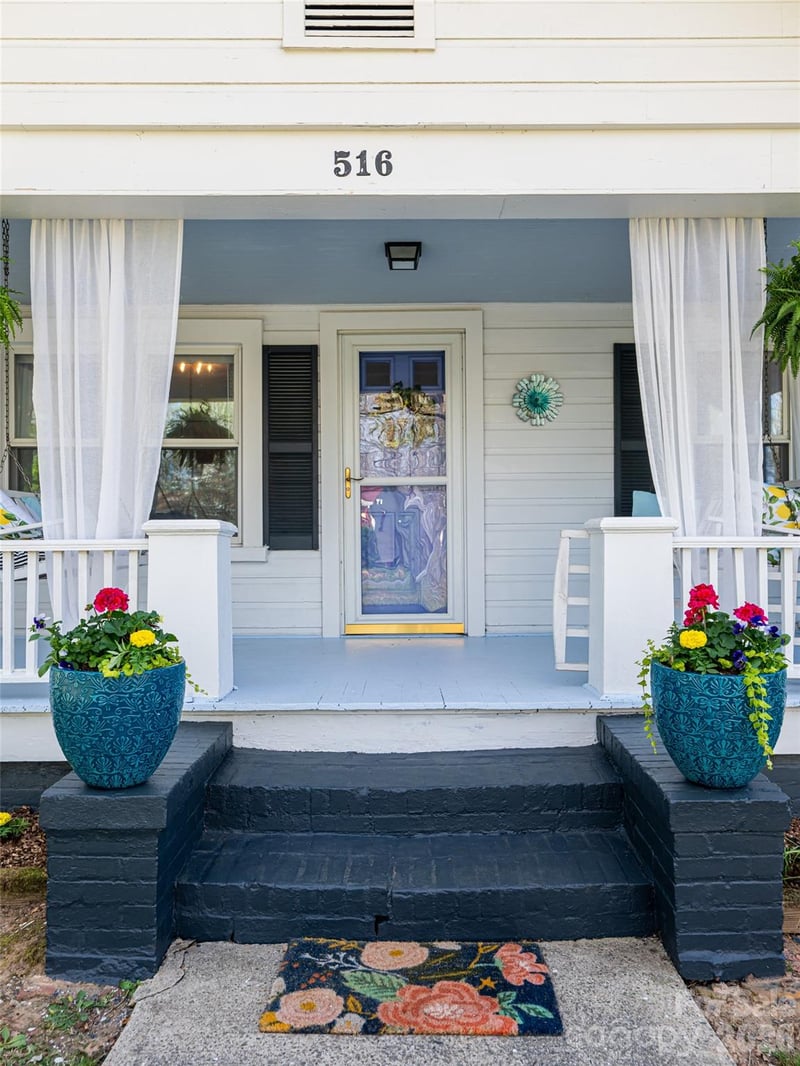 516 Onteora Blvd, Asheville, NC 28803