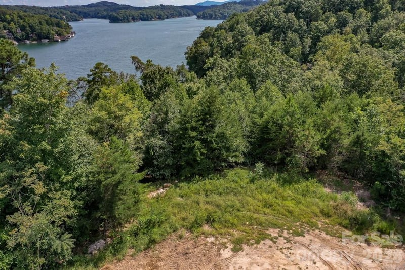 000 Holmstead Dr, Lake Lure, NC 28746