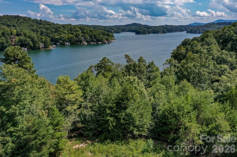 000 Holmstead Dr, Lake Lure, NC 28746