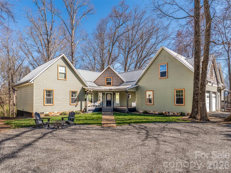 6 Jackson Cove Rd, Leicester, NC 28748