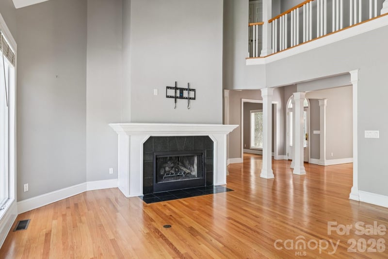 16201 Woolwine Rd, Charlotte, NC 28278