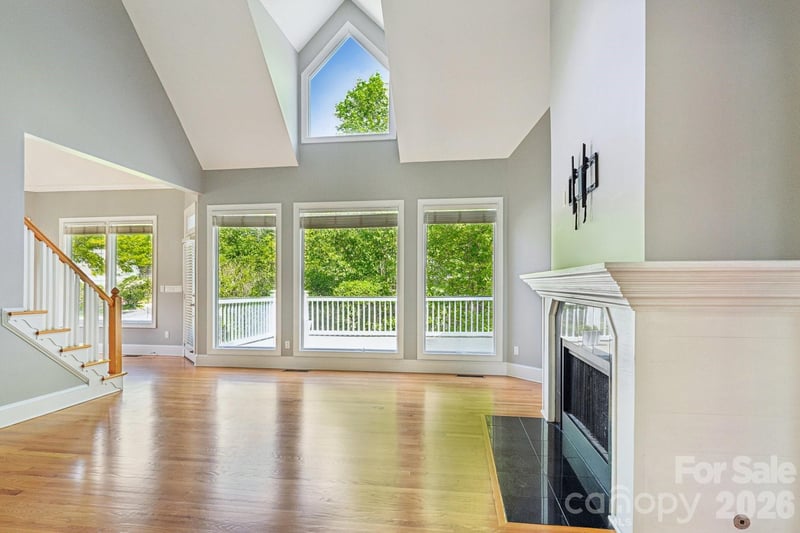 16201 Woolwine Rd, Charlotte, NC 28278