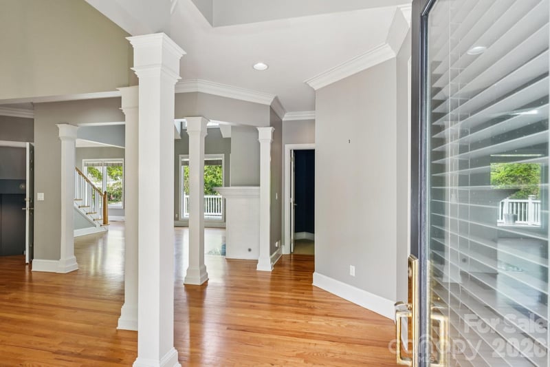16201 Woolwine Rd, Charlotte, NC 28278