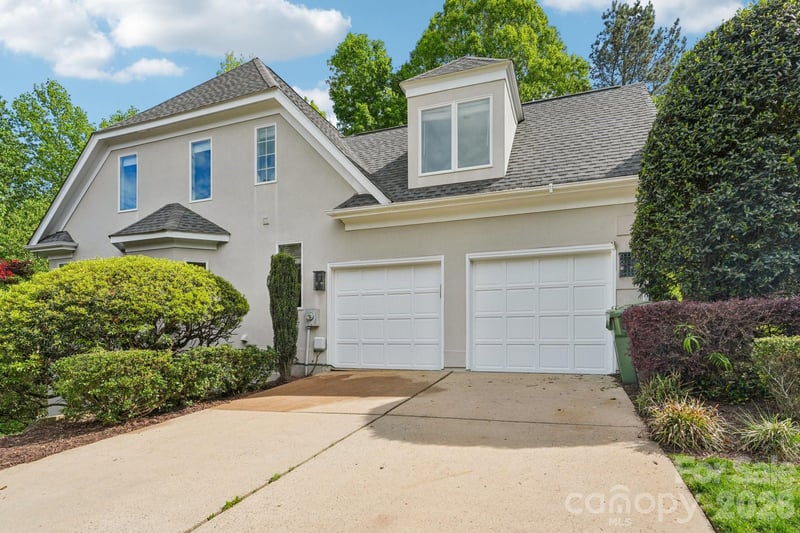 16201 Woolwine Rd, Charlotte, NC 28278