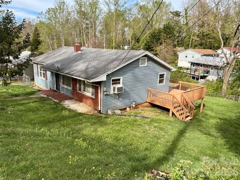 71 Balm Grove Ave, Asheville, NC 28806