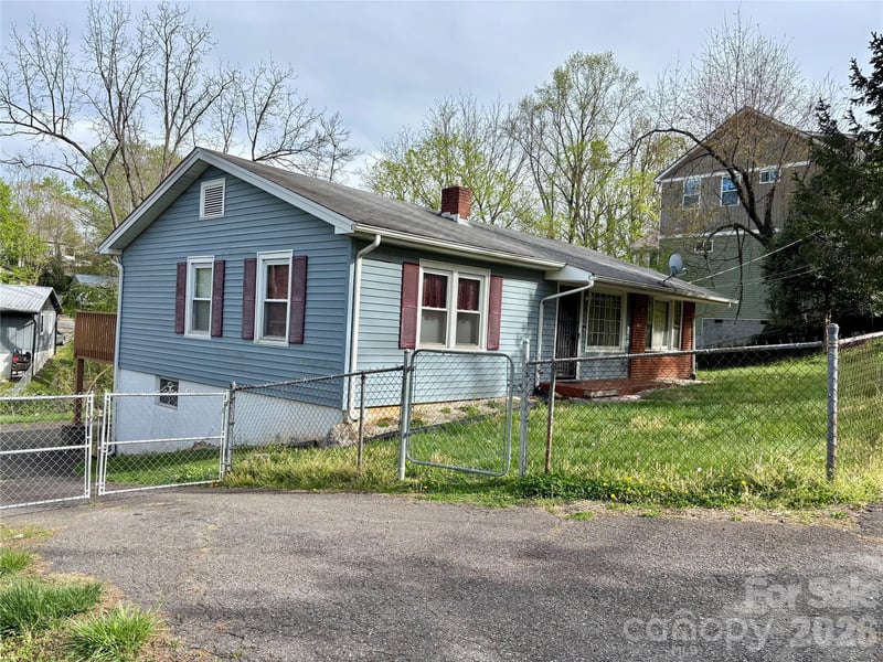 71 Balm Grove Ave, Asheville, NC 28806