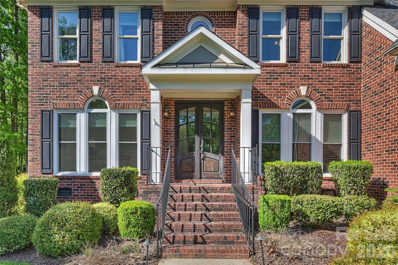 18320 Copeland Way, Davidson, NC 28036