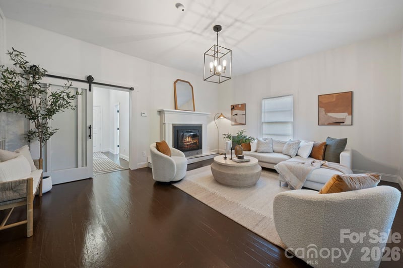 101 Fairview St, Clover, SC 29710