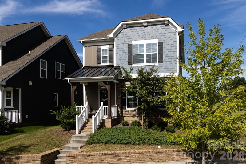 11440 Westbranch Pw, Davidson, NC 28036