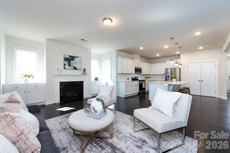 11440 Westbranch Pw, Davidson, NC 28036