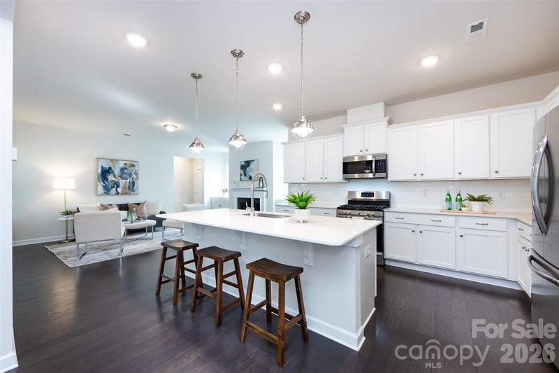 11440 Westbranch Pw, Davidson, NC 28036