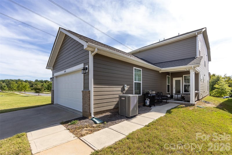 11440 Westbranch Pw, Davidson, NC 28036