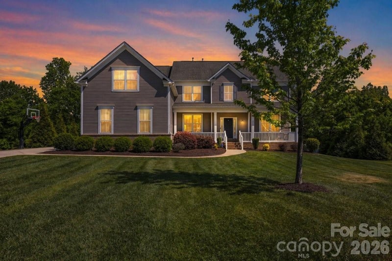 5249 Kindling Pl, Concord, NC 28025