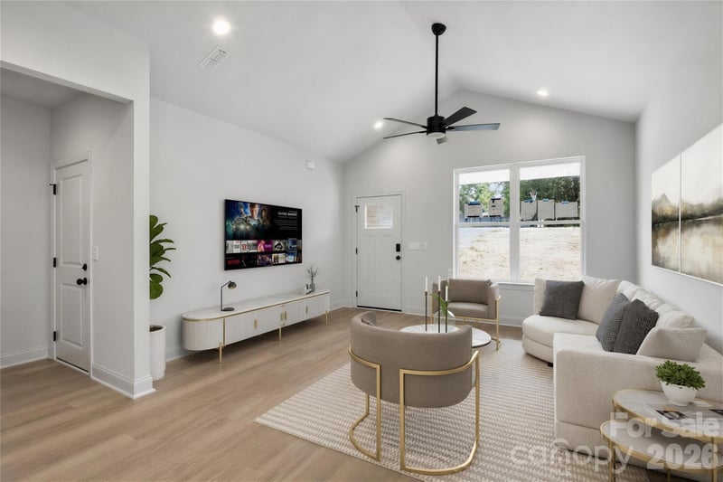 214 Arizona Pl, Concord, NC 28027