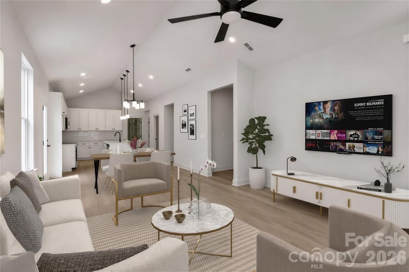 214 Arizona Pl, Concord, NC 28027