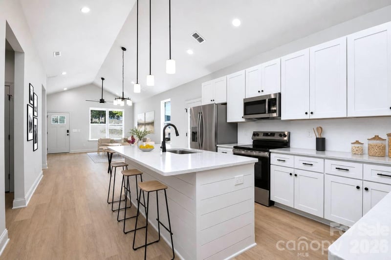 214 Arizona Pl, Concord, NC 28027