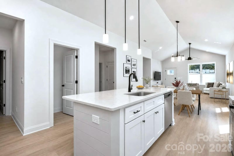 214 Arizona Pl, Concord, NC 28027