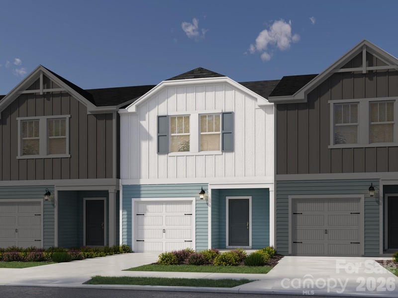 3113 Ophelia Al, Charlotte, NC 28213