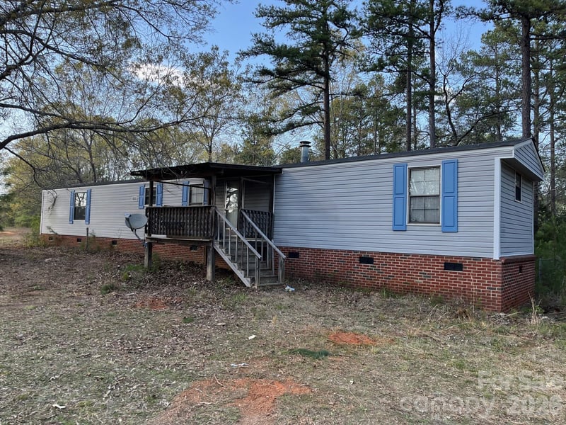 1264 Worthys Ferry Rd, Chester, SC 29706