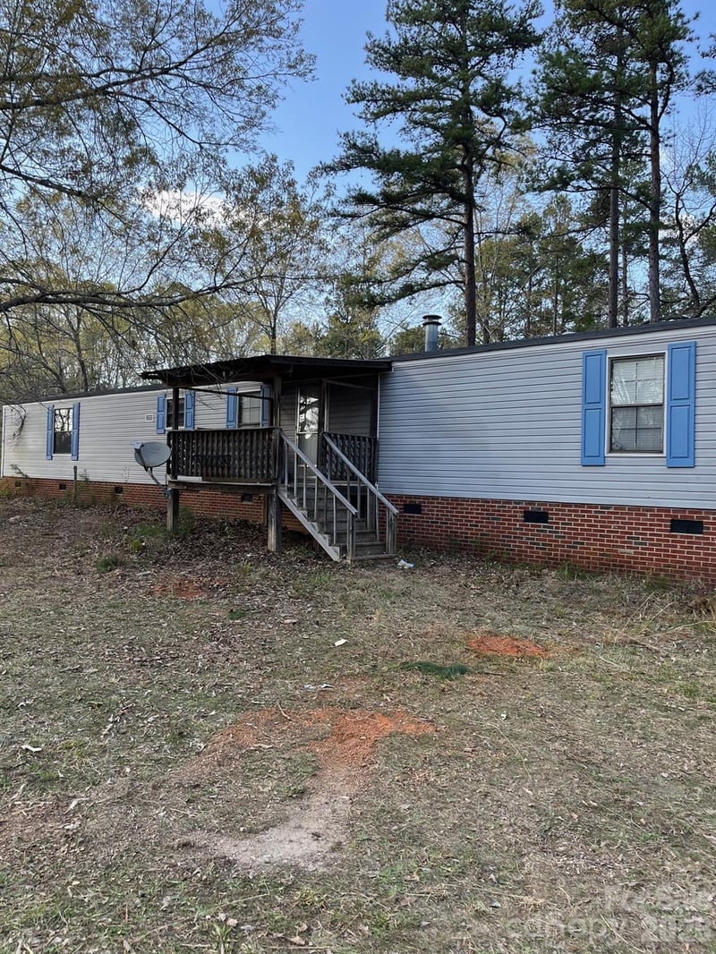 1264 Worthys Ferry Rd, Chester, SC 29706