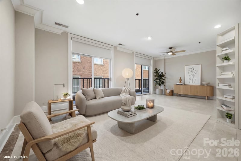 21 Battery Park Ave #307, Asheville, NC 28801