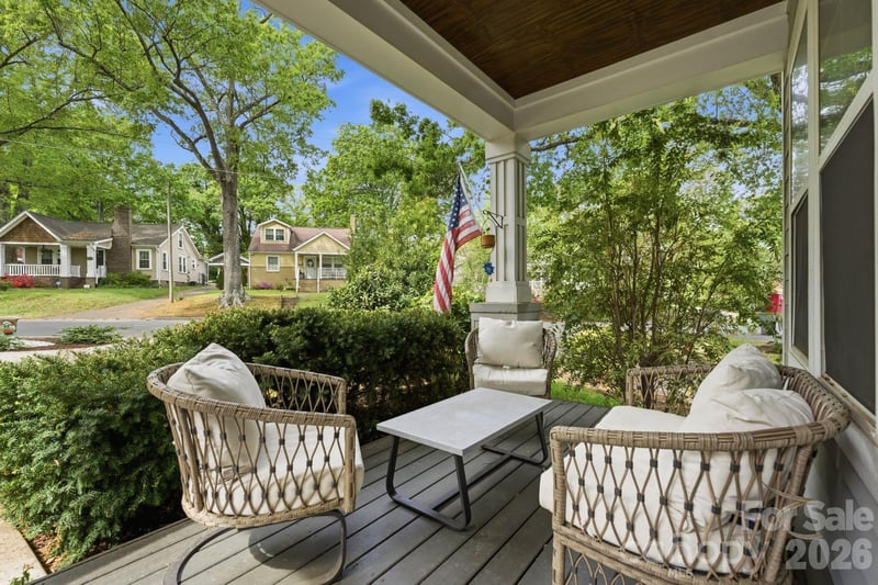 2724 Holt St, Charlotte, NC 28205