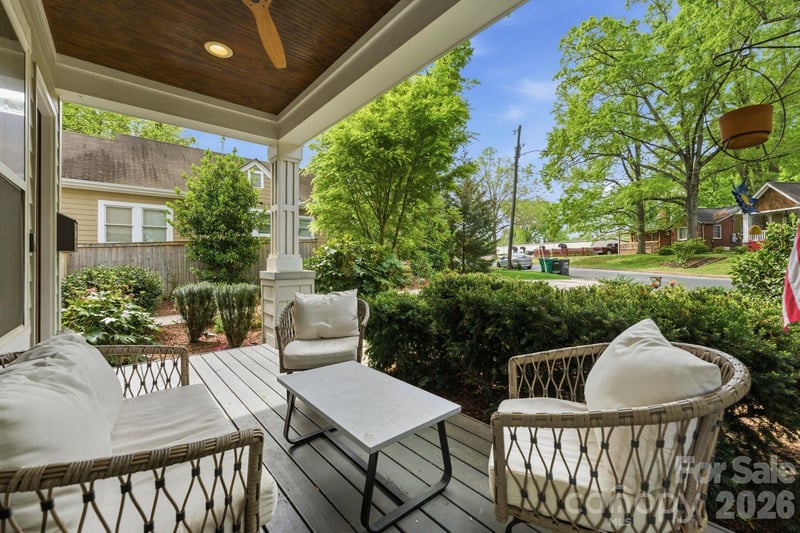 2724 Holt St, Charlotte, NC 28205