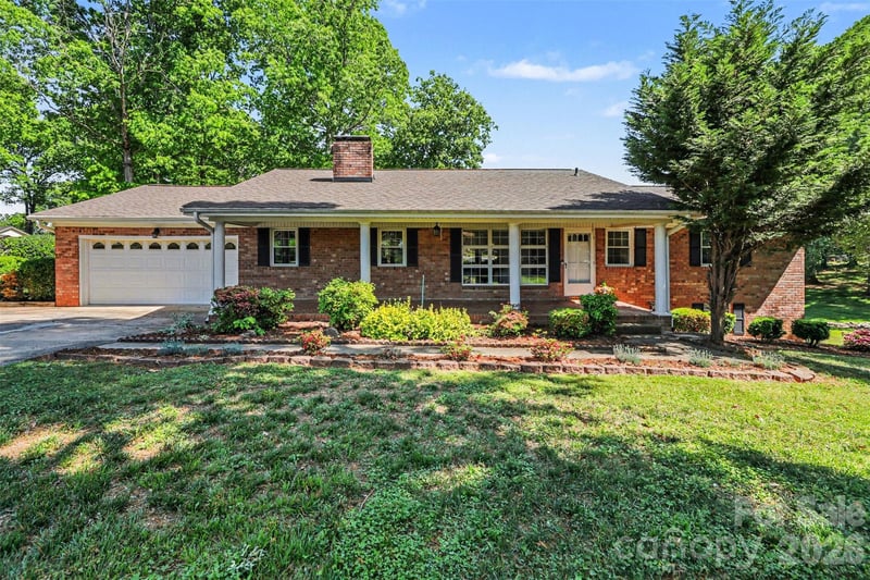 2115 Candlewood Dr, Concord, NC 28027