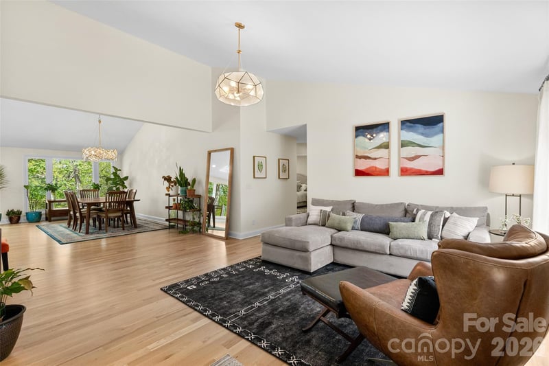 3654 Dobys Bridge Rd, Fort Mill, SC 29715