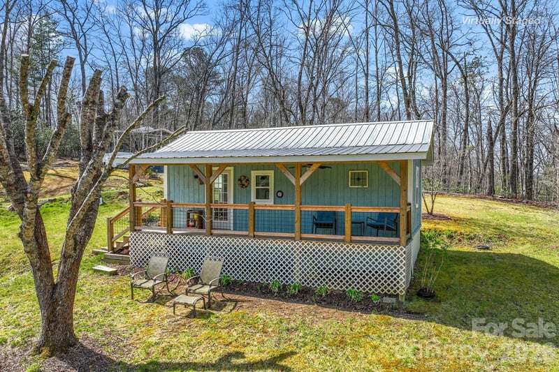 54 and 46 Kimiko Ln, Balsam Grove, NC 28708