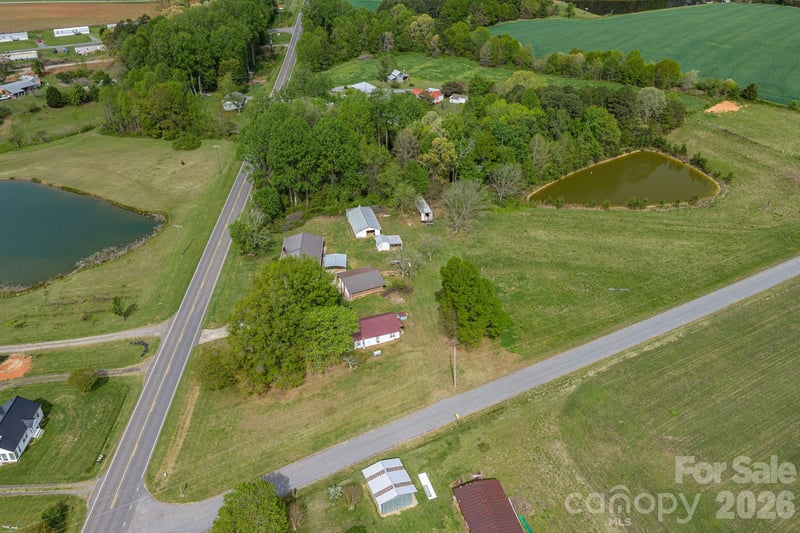 7440 Nc 27 Hw, Vale, NC 28168
