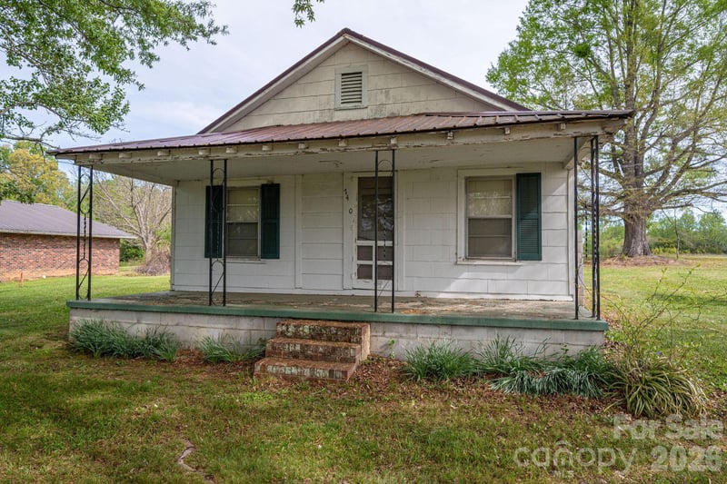7440 Nc 27 Hw, Vale, NC 28168