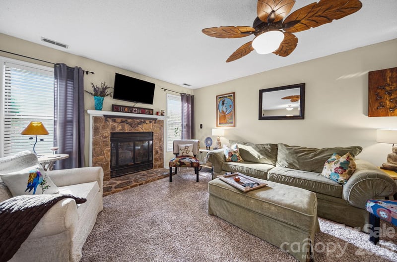2788 Redbud Ln, Fort Mill, SC 29715