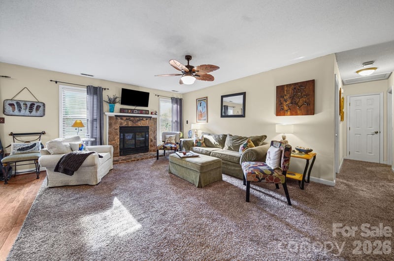 2788 Redbud Ln, Fort Mill, SC 29715