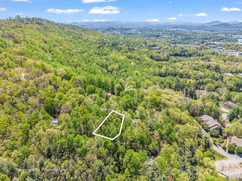 99999 Mountain Site Ln, Asheville, NC 28803