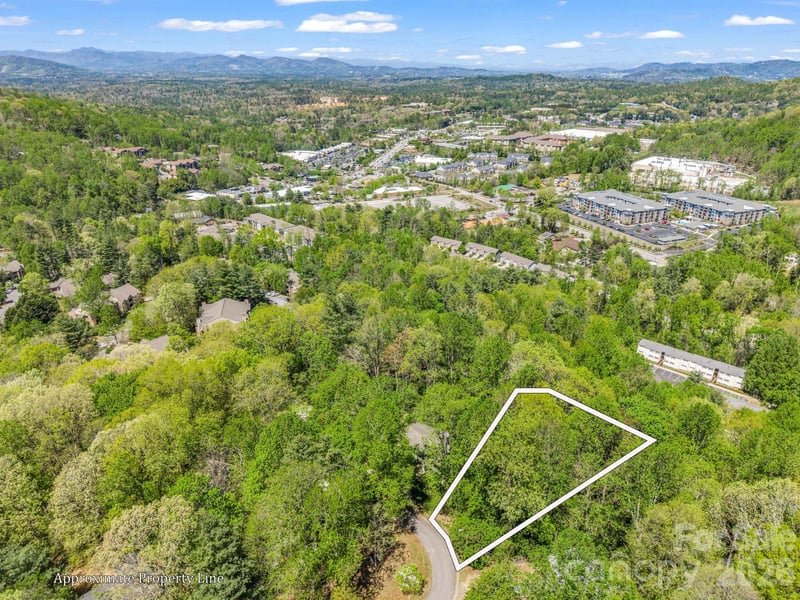 99999 Mountain Site Ln, Asheville, NC 28803