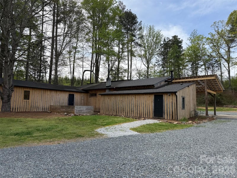 6025 Us 601 Hw, Salisbury, NC 28147