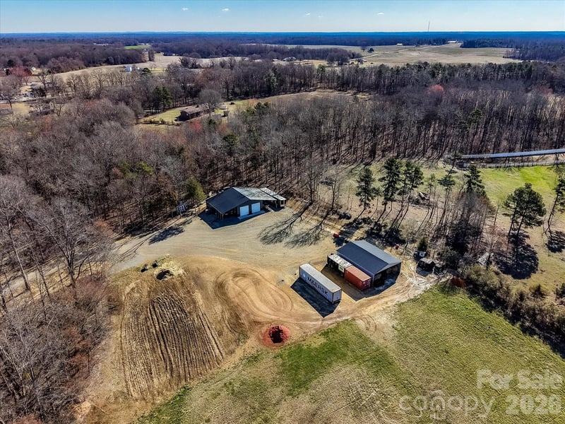 1923 Mcrorie Rd, Monroe, NC 28112