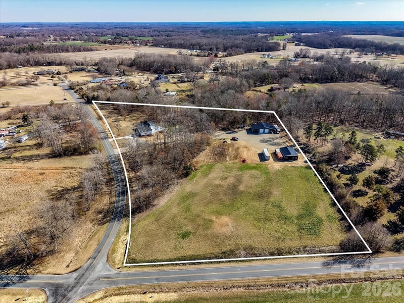 1923 Mcrorie Rd, Monroe, NC 28112