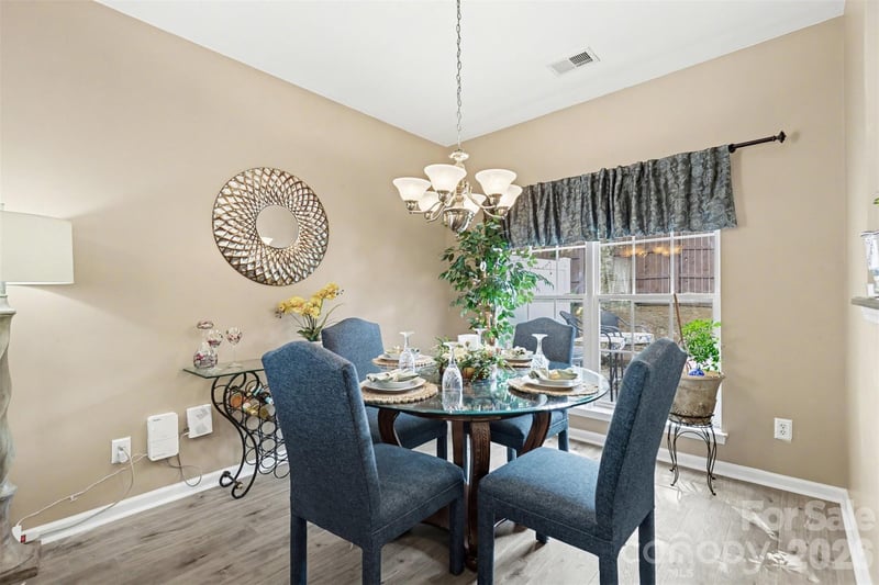 2103 Midnight Blue Ln, Fort Mill, SC 29708
