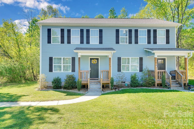 Home Worth Check