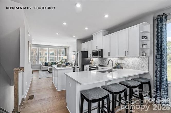 1016 Bella Grove Ln, Charlotte, NC 28262