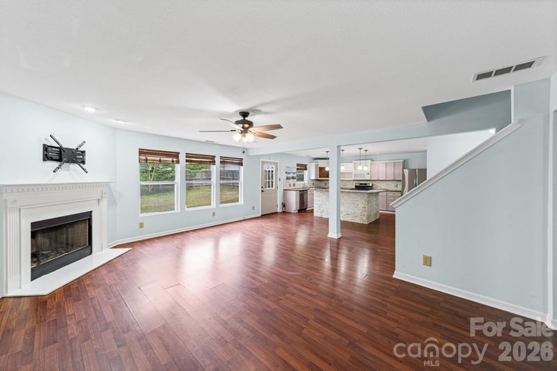 2902 Royal Fern Ln, Charlotte, NC 28215