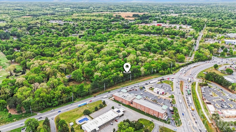 Leewood Dr #P7, Monroe, NC 28112