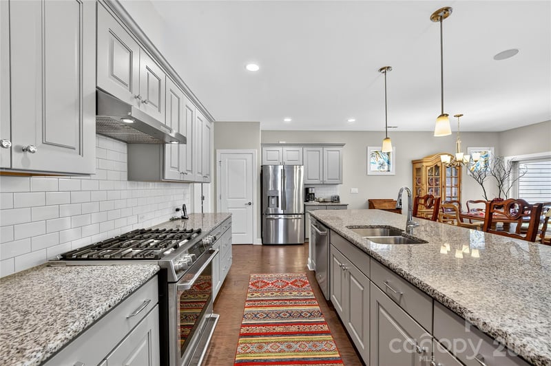 4851 Looking Glass Trl, Denver, NC 28037