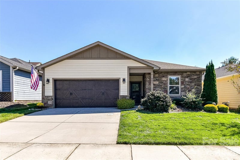 4851 Looking Glass Trl, Denver, NC 28037
