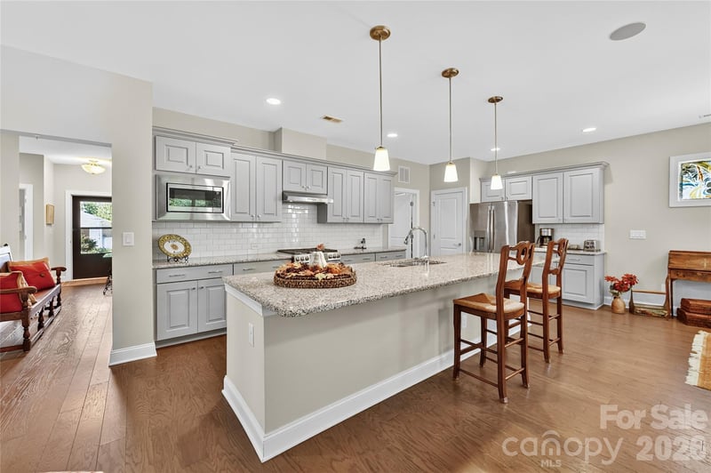 4851 Looking Glass Trl, Denver, NC 28037