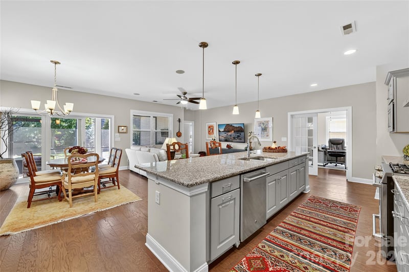 4851 Looking Glass Trl, Denver, NC 28037
