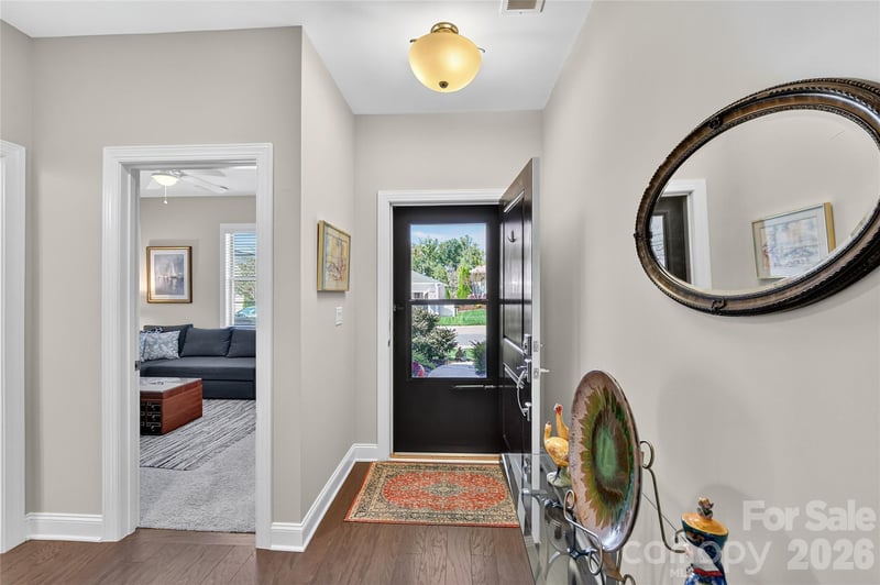 4851 Looking Glass Trl, Denver, NC 28037
