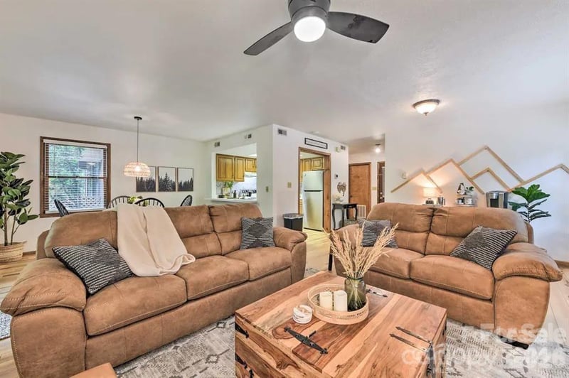 106 Sage Ct, Maggie Valley, NC 28716